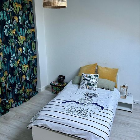 Appartement Cosy Proche Toulouse Castelginest 외부 사진