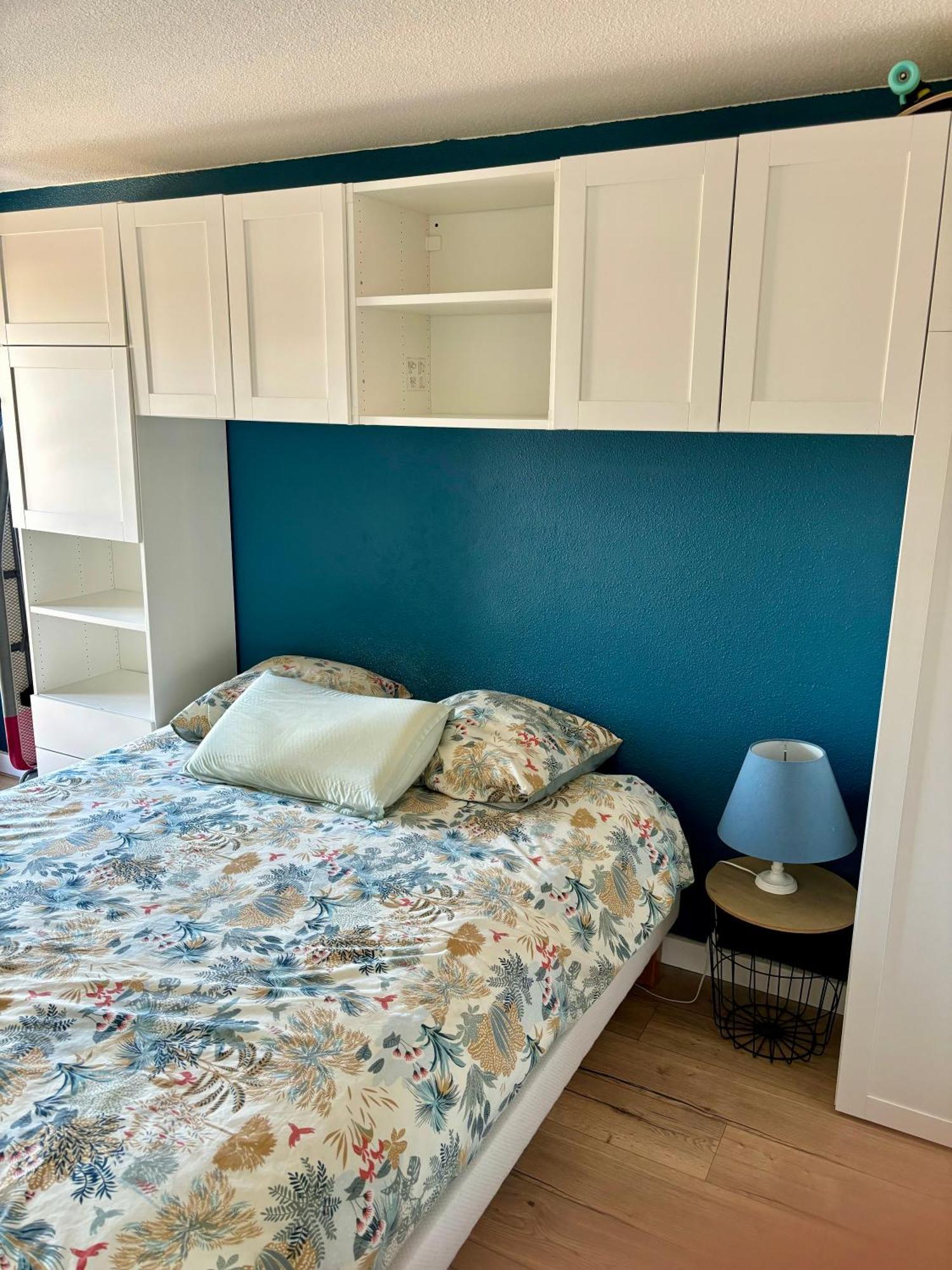 Appartement Cosy Proche Toulouse Castelginest 외부 사진
