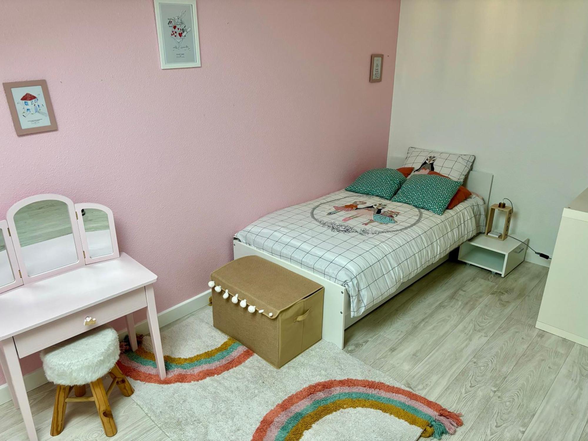 Appartement Cosy Proche Toulouse Castelginest 외부 사진